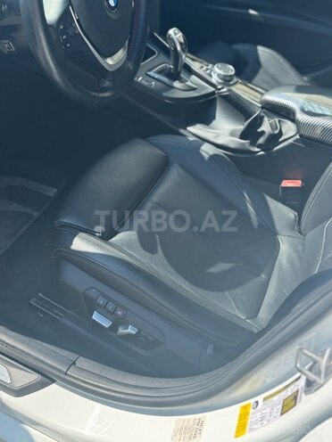 BMW 328 2016, 156,000 km - 2.0 l - Bakı