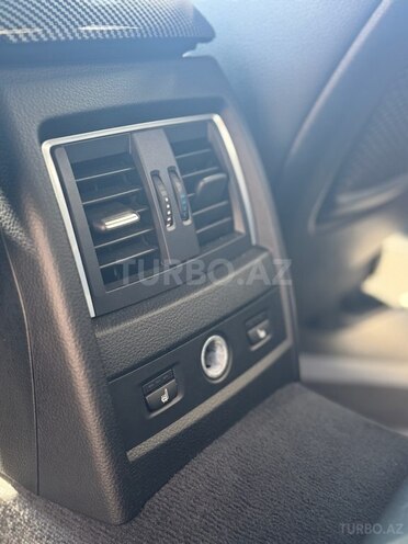 BMW 328 2016, 156,000 km - 2.0 l - Bakı