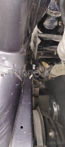 LADA (VAZ) 2110 1998, 200,000 km - 1.5 l - Şəki