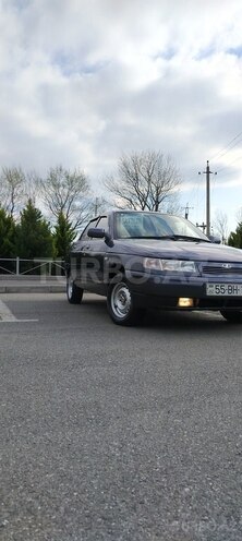 LADA (VAZ) 2110 1998, 200,000 km - 1.5 l - Şəki