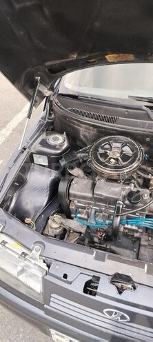 LADA (VAZ) 2110 1998, 200,000 km - 1.5 l - Şəki