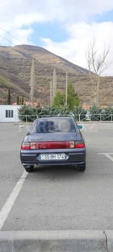 LADA (VAZ) 2110 1998, 200,000 km - 1.5 l - Şəki