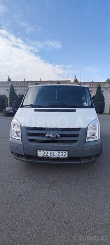 Ford Transit 2011, 150,000 km - 2.2 л - Gəncə