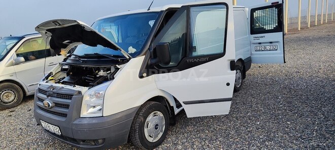 Ford Transit 2011, 150,000 km - 2.2 л - Gəncə