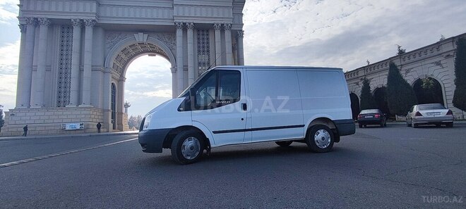 Ford Transit 2011, 150,000 km - 2.2 л - Gəncə