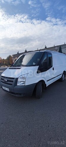 Ford Transit 2011, 150,000 km - 2.2 л - Gəncə