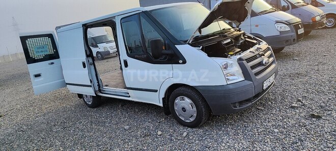 Ford Transit 2011, 150,000 km - 2.2 л - Gəncə