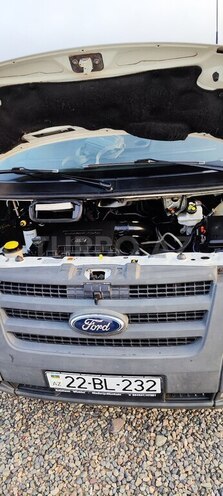 Ford Transit 2011, 150,000 km - 2.2 л - Gəncə