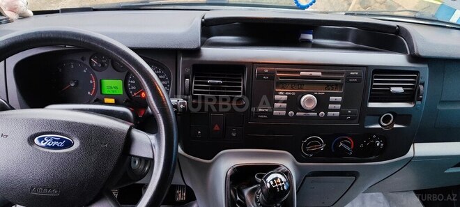 Ford Transit 2011, 150,000 km - 2.2 л - Gəncə