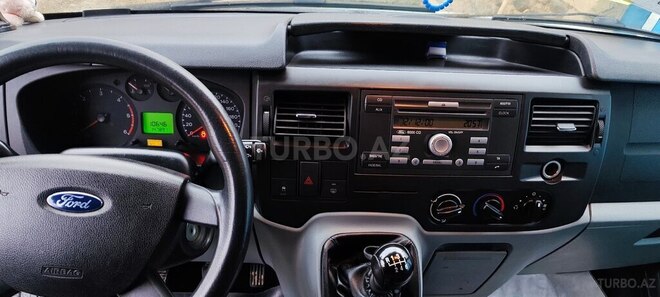 Ford Transit 2011, 150,000 km - 2.2 л - Gəncə