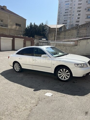 Hyundai Grandeur 2008, 318,000 km - 3.3 л - Bakı