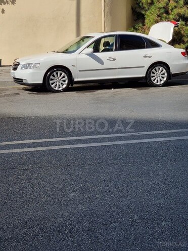 Hyundai Grandeur 2008, 318,000 km - 3.3 л - Bakı