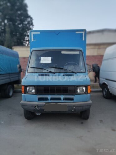 Mercedes 408 D 1995, 250,000 km - 2.3 л - Gəncə