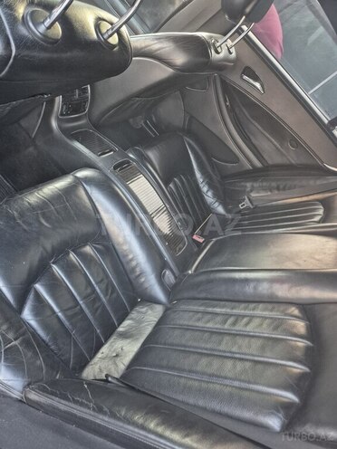 Mercedes CLS 350 2004, 389,000 km - 3.5 l - Bakı