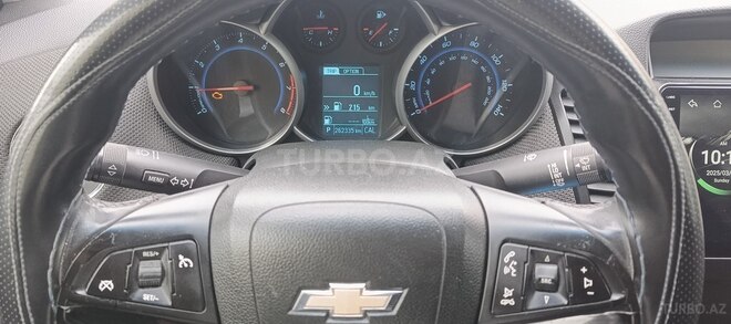 Chevrolet Cruze 2012, 263,000 km - 1.4 л - Bakı