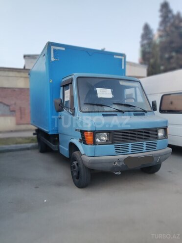 Mercedes 408 D 1995, 250,000 km - 2.3 л - Gəncə