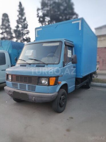 Mercedes 408 D 1995, 250,000 km - 2.3 л - Gəncə