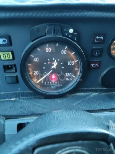 Mercedes 408 D 1995, 250,000 km - 2.3 л - Gəncə