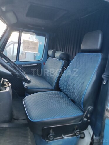 Mercedes 408 D 1995, 250,000 km - 2.3 л - Gəncə