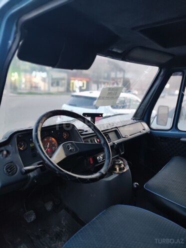 Mercedes 408 D 1995, 250,000 km - 2.3 л - Gəncə