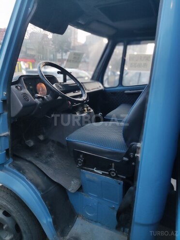 Mercedes 408 D 1995, 250,000 km - 2.3 л - Gəncə