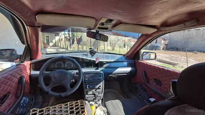 Iran Khodro Samand 2008, 200,000 km - 1.8 l - Naxçıvan