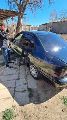 Iran Khodro Samand 2008, 200,000 km - 1.8 l - Naxçıvan