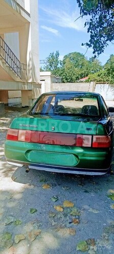 LADA (VAZ) 2110 1999, 150,000 km - 1.5 l - Xaçmaz