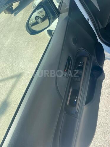 Toyota Aqua 2018, 73,000 km - 1.5 л - Bakı