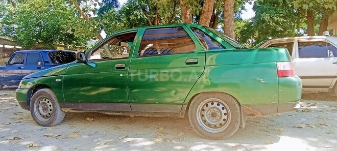 LADA (VAZ) 2110 1999, 150,000 km - 1.5 l - Xaçmaz