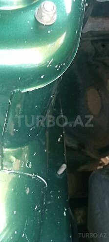 LADA (VAZ) 2110 1999, 150,000 km - 1.5 l - Xaçmaz