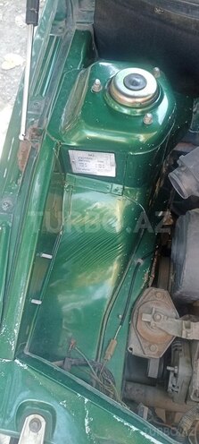 LADA (VAZ) 2110 1999, 150,000 km - 1.5 l - Xaçmaz