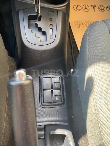 Toyota Aqua 2018, 73,000 km - 1.5 л - Bakı
