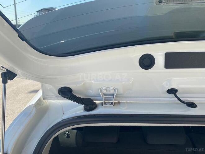 Toyota Aqua 2018, 73,000 km - 1.5 л - Bakı