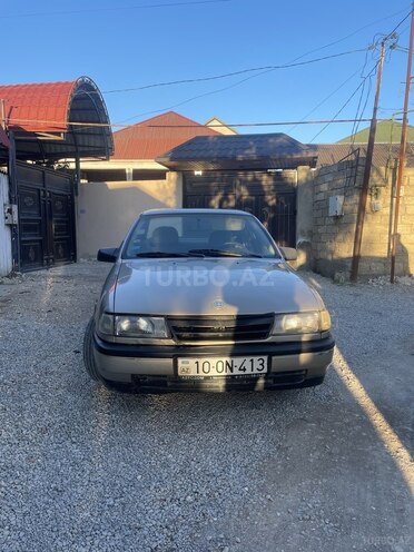 Opel Vectra 1992, 529,000 km - 1.6 l - Bakı