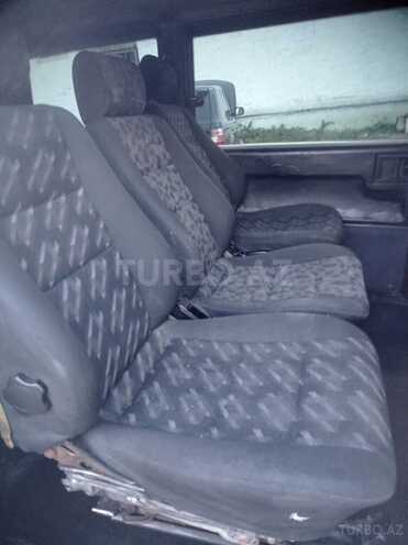 Mercedes Vito 2003, 350,000 km - 2.2 l - Yevlax