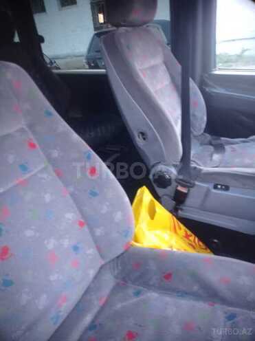 Mercedes Vito 2003, 350,000 km - 2.2 l - Yevlax
