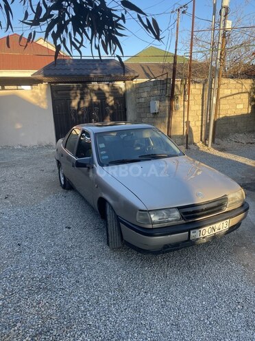 Opel Vectra 1992, 529,000 km - 1.6 l - Bakı
