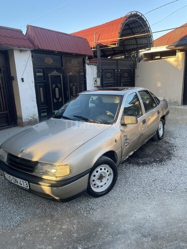 Opel Vectra 1992, 529,000 km - 1.6 l - Bakı