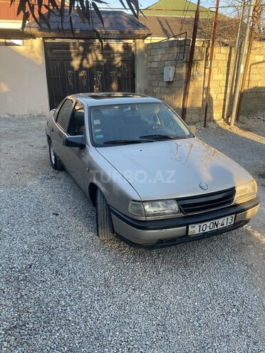 Opel Vectra 1992, 529,000 km - 1.6 l - Bakı