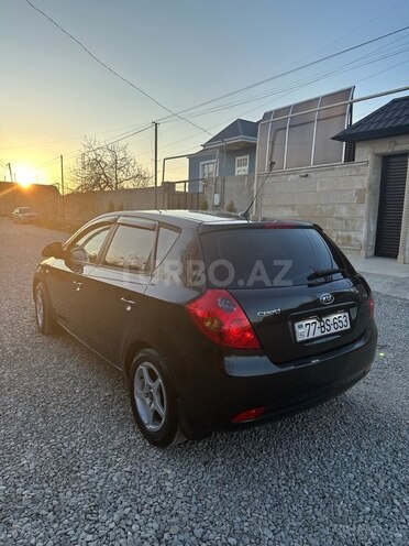 Kia Ceed 2009, 297,600 km - 1.6 л - Bakı