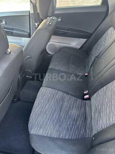 Kia Ceed 2009, 297,600 km - 1.6 л - Bakı