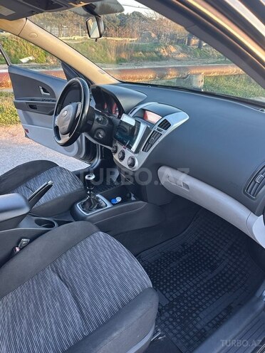 Kia Ceed 2009, 297,600 km - 1.6 л - Bakı