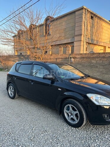 Kia Ceed 2009, 297,600 km - 1.6 л - Bakı