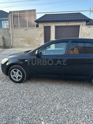 Kia Ceed 2009, 297,600 km - 1.6 л - Bakı