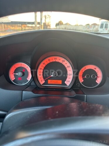 Kia Ceed 2009, 297,600 km - 1.6 л - Bakı