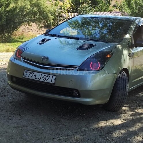 Toyota Prius 2008, 150,000 km - 1.5 l - Bakı