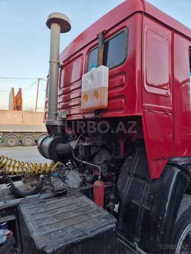 KamAz 5410 1988, 222,222 km - 11.0 l - İmişli