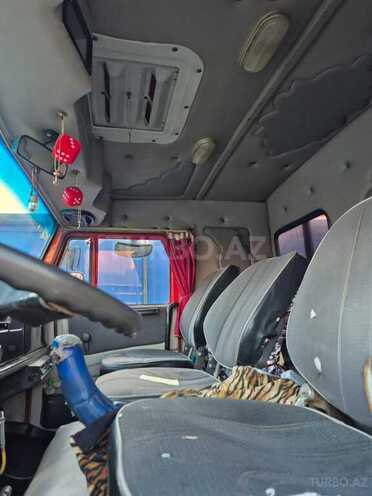 KamAz 5410 1988, 222,222 km - 11.0 l - İmişli