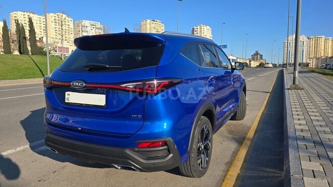 JAC JS8 2024, 20,272 km - 1.5 l - Bakı